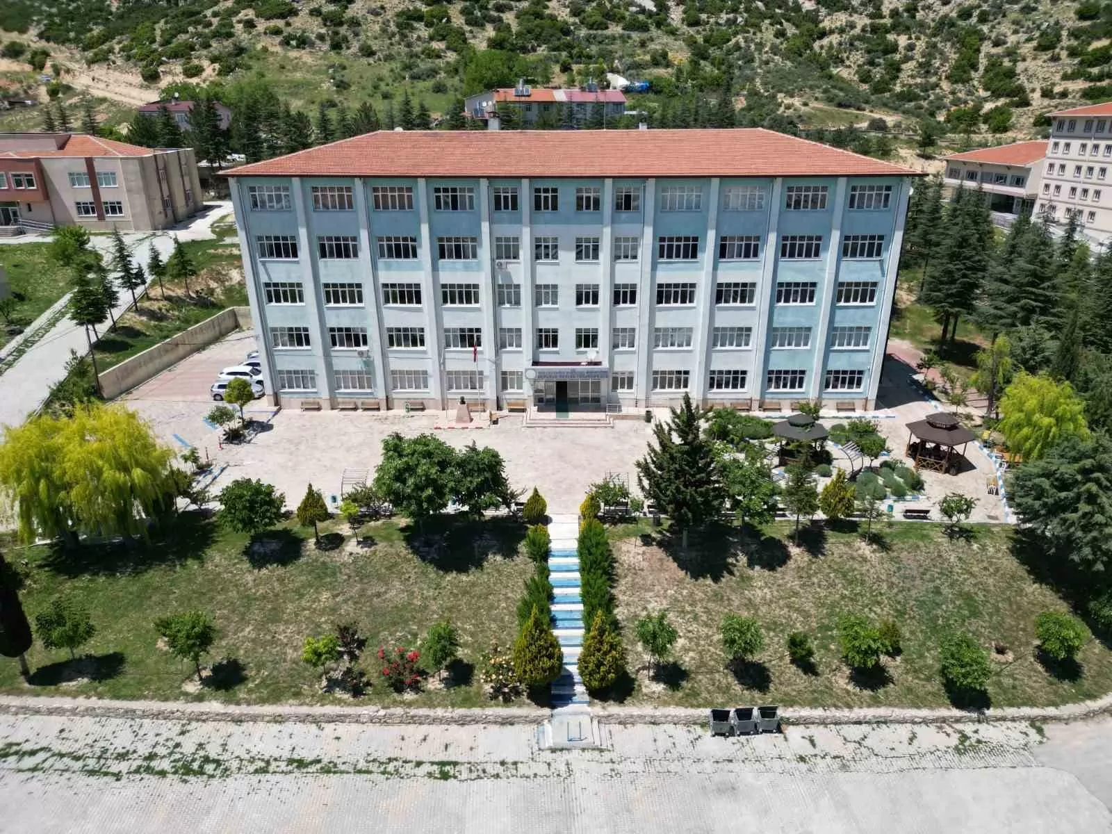 KMÜ Ermenek MYO’ya Güç Katacak Üç Yeni Program: Öğrenci Alımına Başlanıyor