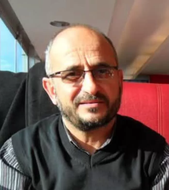 Karaman’da motosikletle bisiklet çarpıştı: Mehmet Bozkır Hayatını Kaybetti
