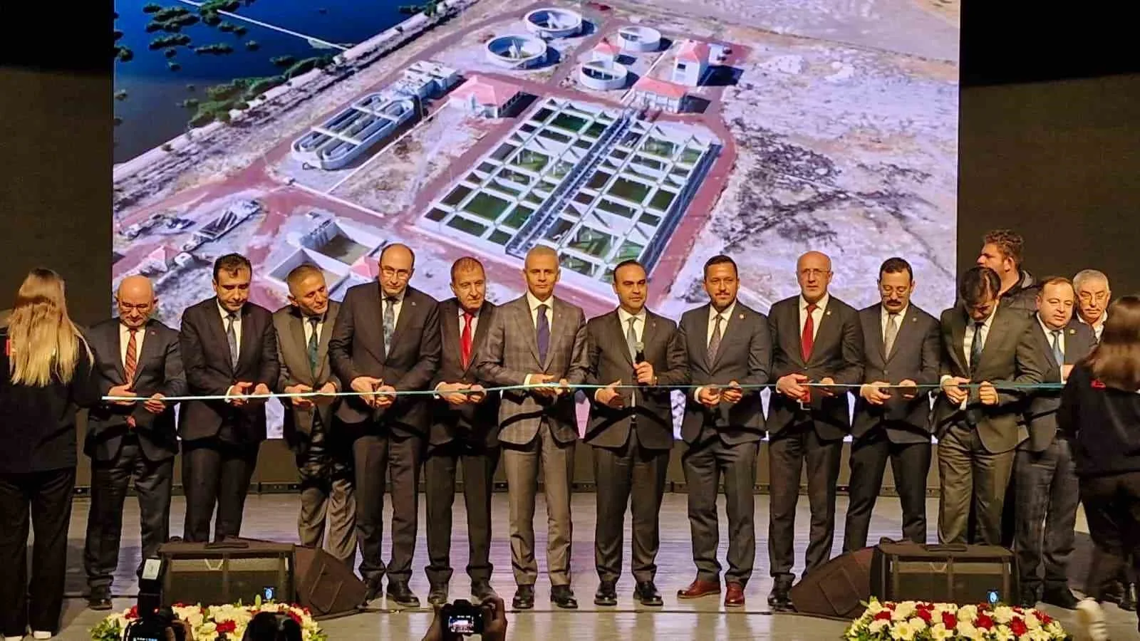 Bakan Kacır: Türkiye Dünyanın En Güçlü Üretim Ülkelerinden Biri Oldu