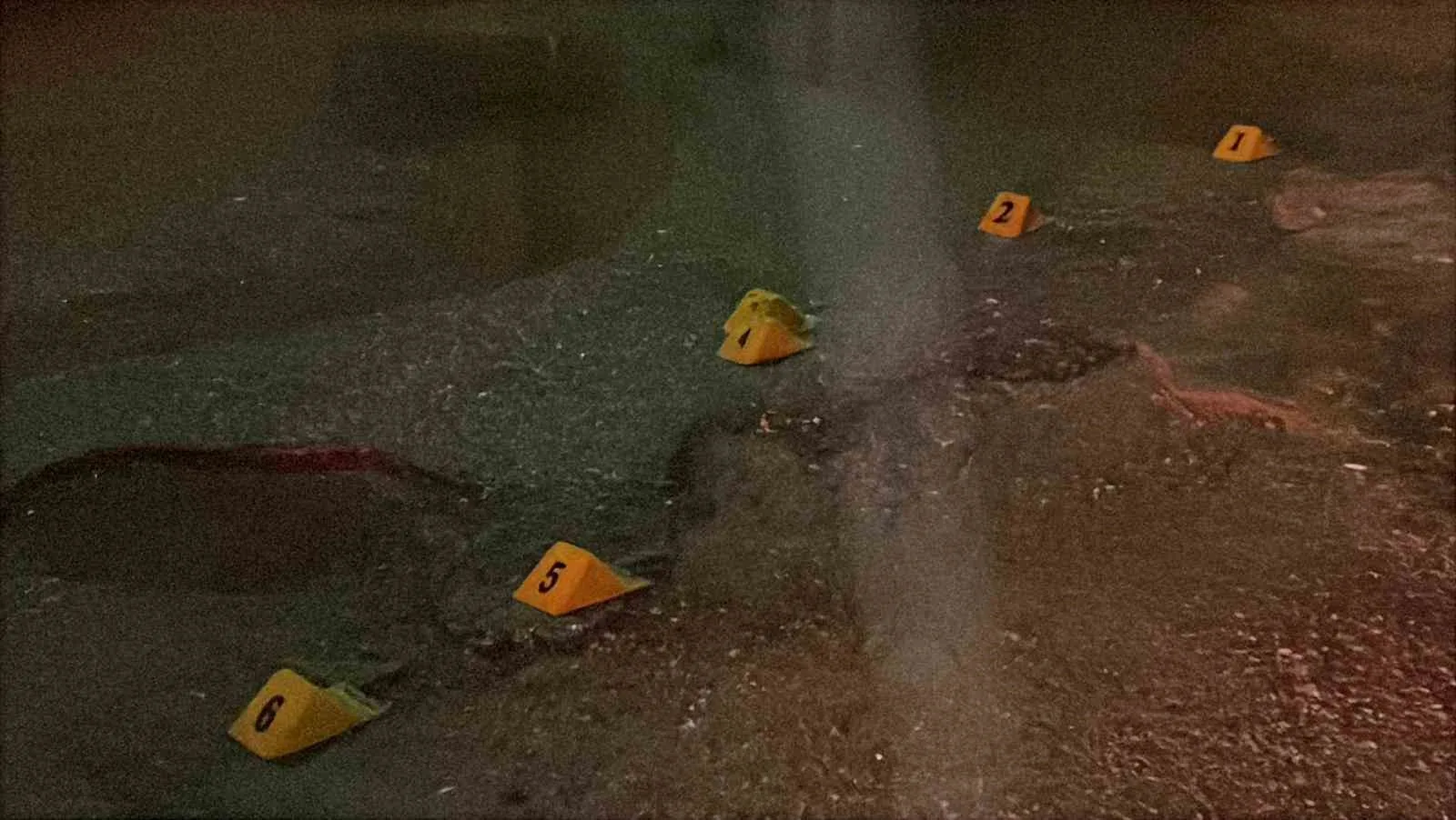 Karaman’da Geceyi Korkutan Olay: Tüfekle Rastgele Ateş Açtılar