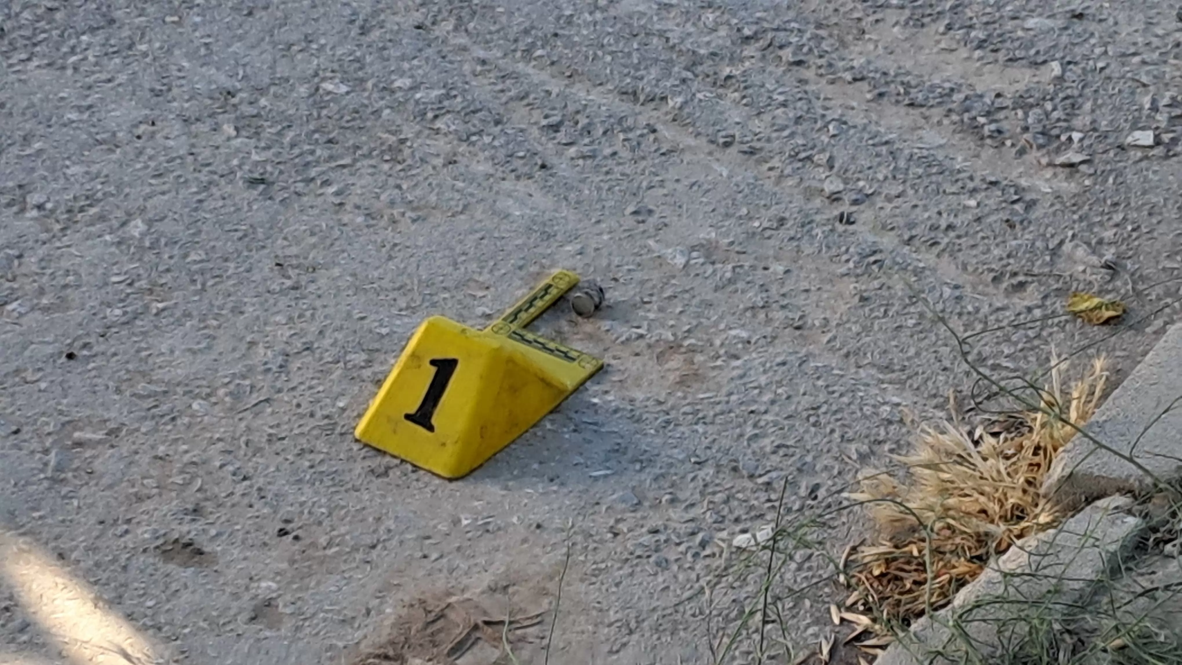 Karaman’da tüfekli saldırı: Kızının nişanına karşı çıkan baba vuruldu