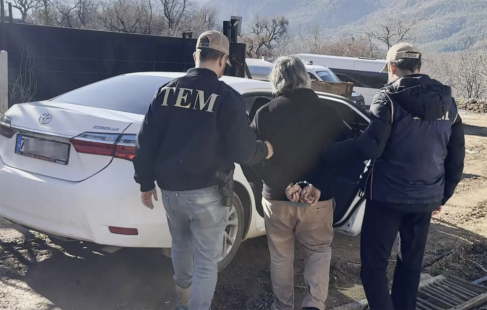 Karaman Merkezli 2 İlde DEAŞ Operasyonu: 4 Gözaltı, 3 Tutuklama